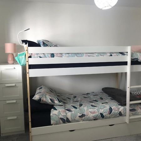 Coastal Links Apartment, 포트러시 외부 사진