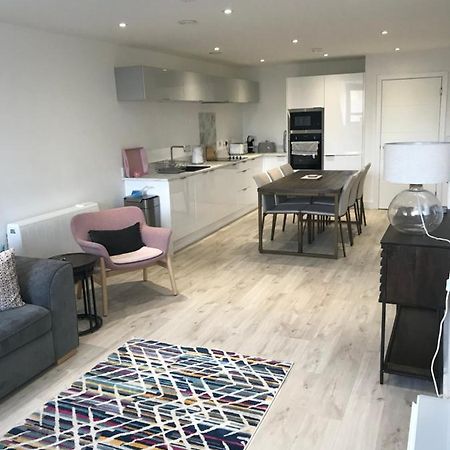 Coastal Links Apartment, 포트러시 외부 사진