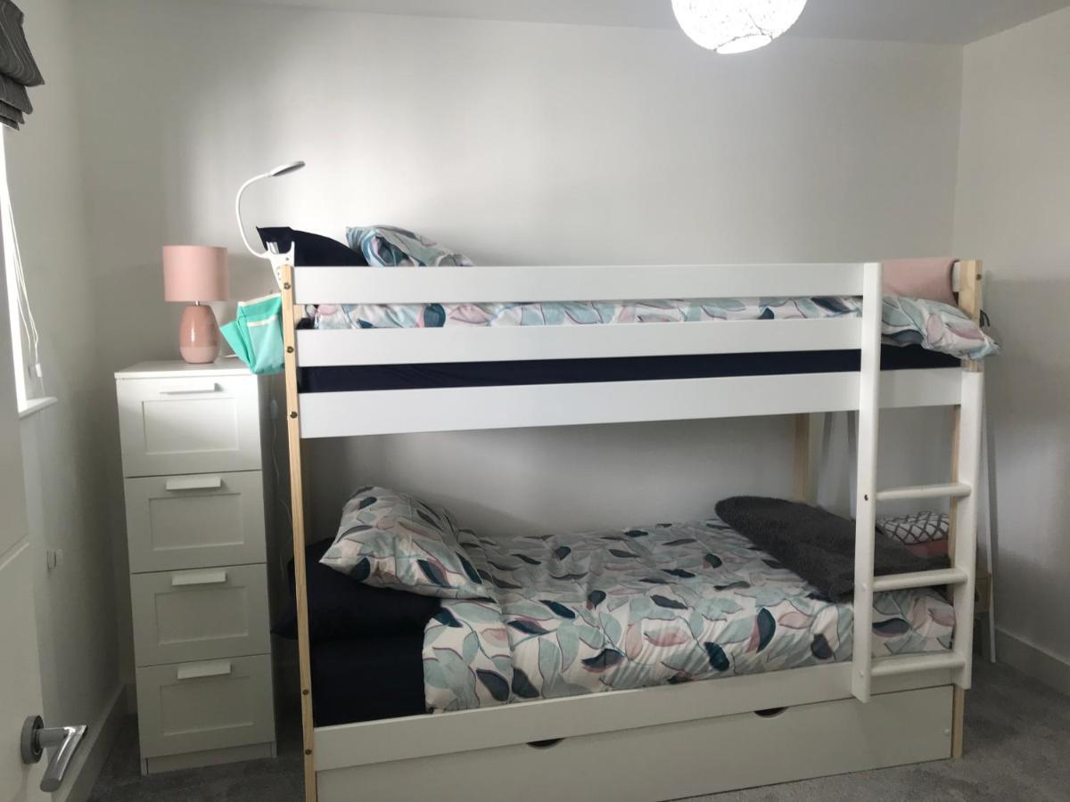 Coastal Links Apartment, 포트러시 외부 사진