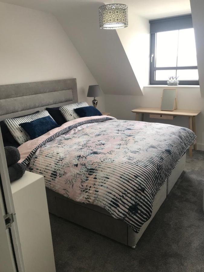 Coastal Links Apartment, 포트러시 외부 사진
